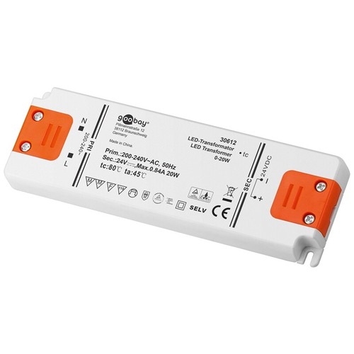 Led trafo 24v - led, elektr