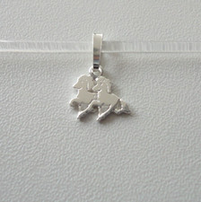 Pferde Schmuck Anhänger