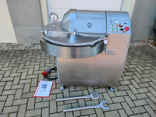 Wurstkutter fleischkutter - wurstkutter,