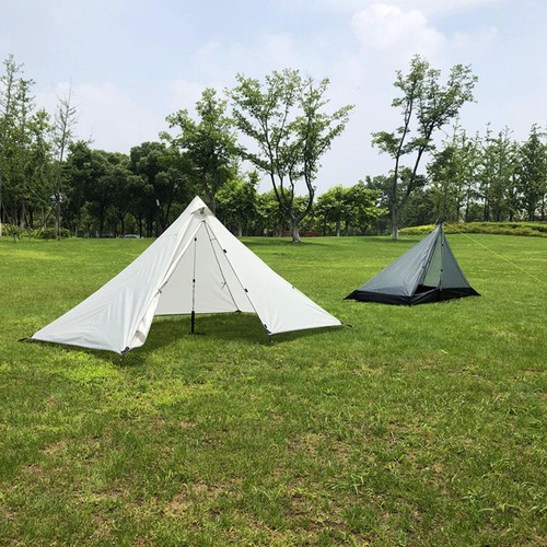 Person ultralight outdoor - 1,