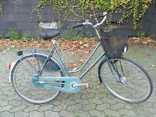 SCHÖNE GAZELLE MODELL ACCENT DAMEN HOLLAND  FAHRRAD 28 ZOLL RH 57 CM 3 GANG