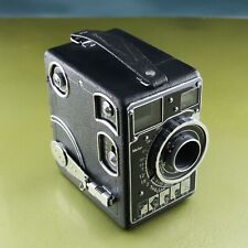 Siemens & Halske 16mm MEYER OPTIMAT 1,5 / 20 Film Cine Kamera F II C (1938) ☆☆☆