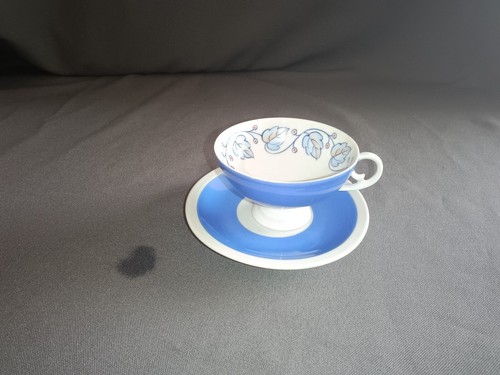 Geiersthal sammeltasse mokka - sammeltasse,