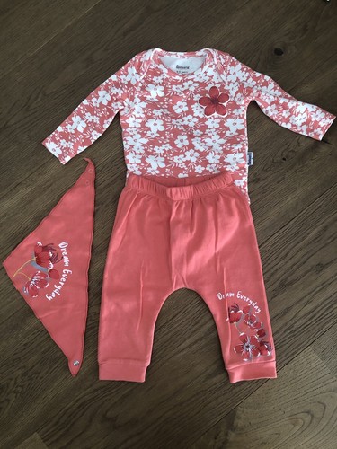 Miniworld floral baby 3er - miniworld,