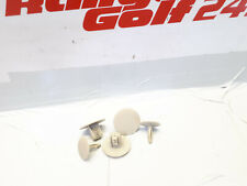 CLIPSE STOPFEN DACHHIMMEL HIMMEL WEIß VW GOLF 2 CL GL GT FLAIR BISTRO JETTA GTD