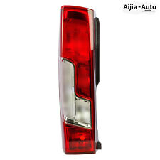 Heckleuchte Rückleuchte Links Rücklicht Für Ducato Boxer Jumper Movano 14-24