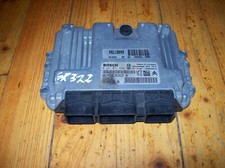 Peugeot/Citroen  1.6HDi  9HZ