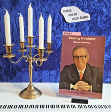 "Georg Kreisler"  Everblacks