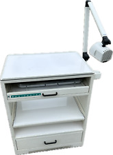 Dantschke HNO Behandlungseinheit Typ MC-C fahrbar