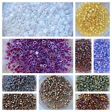 Jap.Miyuki® Cube Miniwürfel