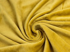 NICKI Stoff Nickistoff weich