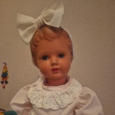 Schildkrötpuppe Ursel 70cm