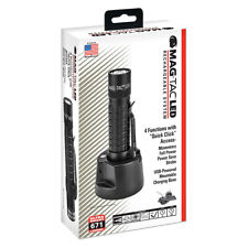 MAGLITE®  Rechargeable Plain