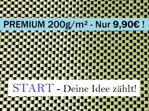 Start premium hybridgewebe - start, premium-hybridgewebe