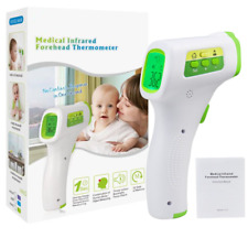 Digitales Thermometer