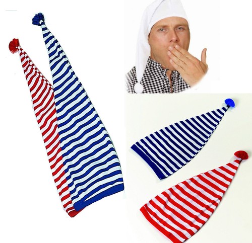 Zipfelmütze vers farben - zipfelmütze,