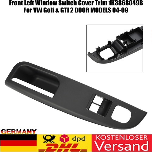 Vorne links türgriff blende - links,