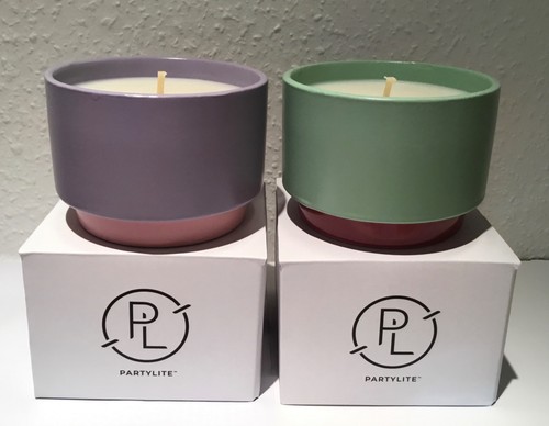 Partylite zweifarbiger - partylite,