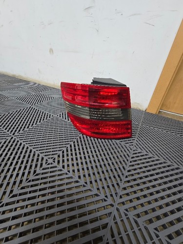 Rücklicht mercedes benz b - rÜcklicht, +