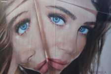 Popcorn A3 Poster ca. 28 x 40