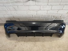 Stoßstange Hinten A1718854125