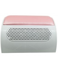 Profi Tischsauger DC237 20W Nagelpulver Maniküre Nail Art