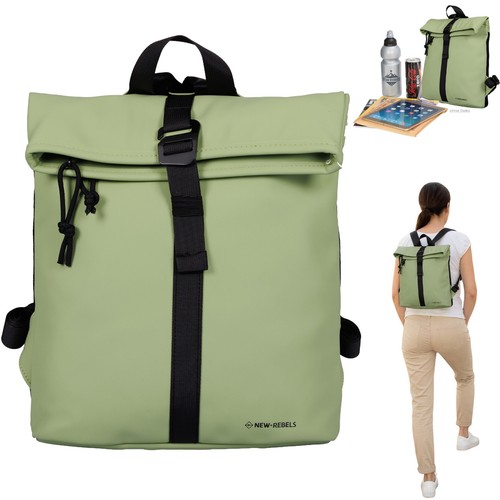 Rucksack klein damen - klein,