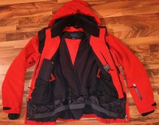 SCHÖFFEL ® "Venturi" rote