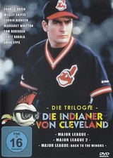 Die Indianer von Cleveland -