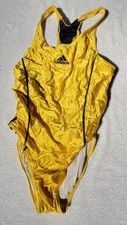 Adidas badeanzug shiny - badeanzug,