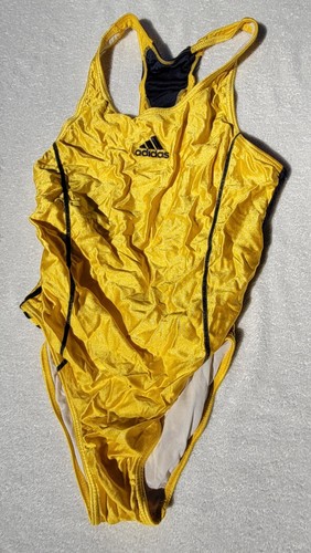 Adidas badeanzug shiny - adidas,