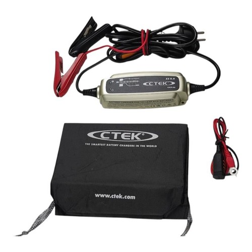 Ctek 8 - xs, 0.8