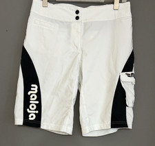 Maloja sportshort short - sportshort,