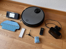 Proscenic M6 PRO Fernbedienung