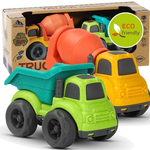Lkw spielzeug kinder baustelle - spielzeug,