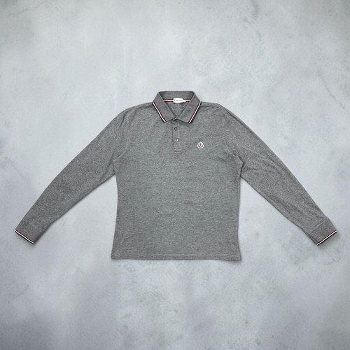 Authentisches moncler maglia - authentisches,