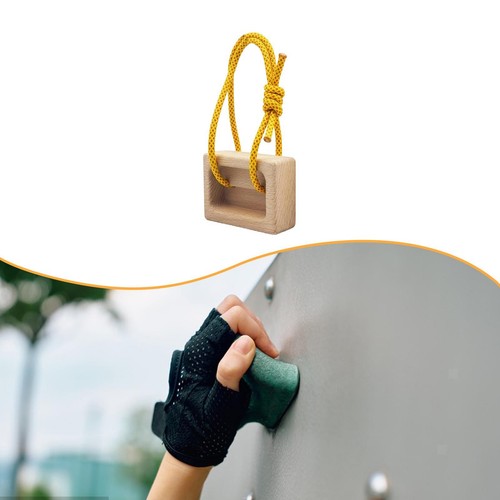 Kletter-Hangboard