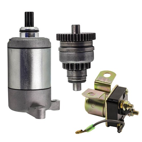 Anlasser relaismagnet for - anlasser,