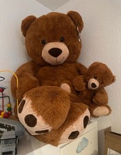 130cm Riesen Teddy Teddybär