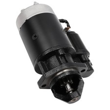 Anlasser verstärkt für Bosch