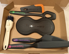 Tupperware_ Konvolut