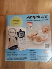 Angelcare Babyphone AC401