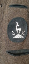 Amann herren leinen leder - herren, leinen/leder