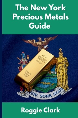 The new york precious - the, metals