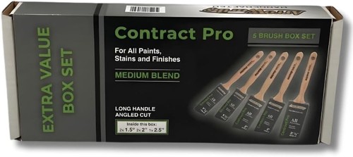 Arroworthy contract pro - contract,
