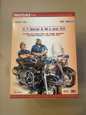 DVD - Bud Spencer und Terence