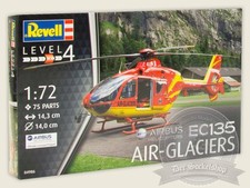 Ec135 air glaciers - ec135, air-glaciers