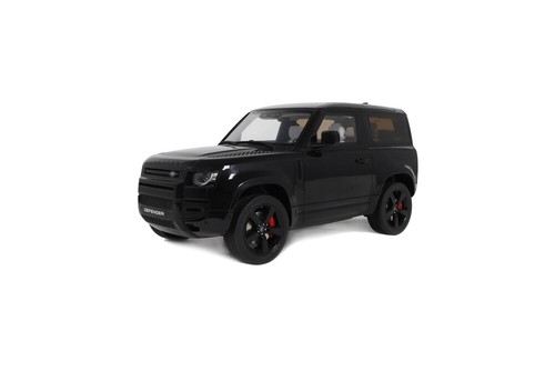 Land rover defender p400 - land,