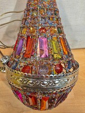 Orientalische Hängelampe