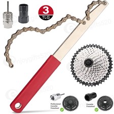 Fahrrad Kassettenabzieher